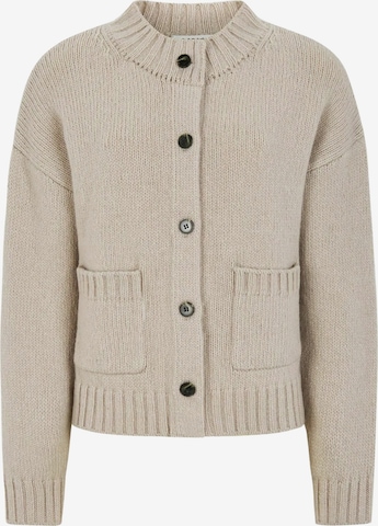 Pullover di Soft Rebels in beige: frontale