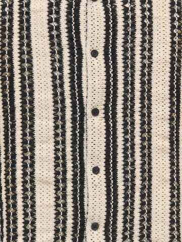 Only & Sons Junior Regular fit Overhemd 'OSJDANI' in Beige