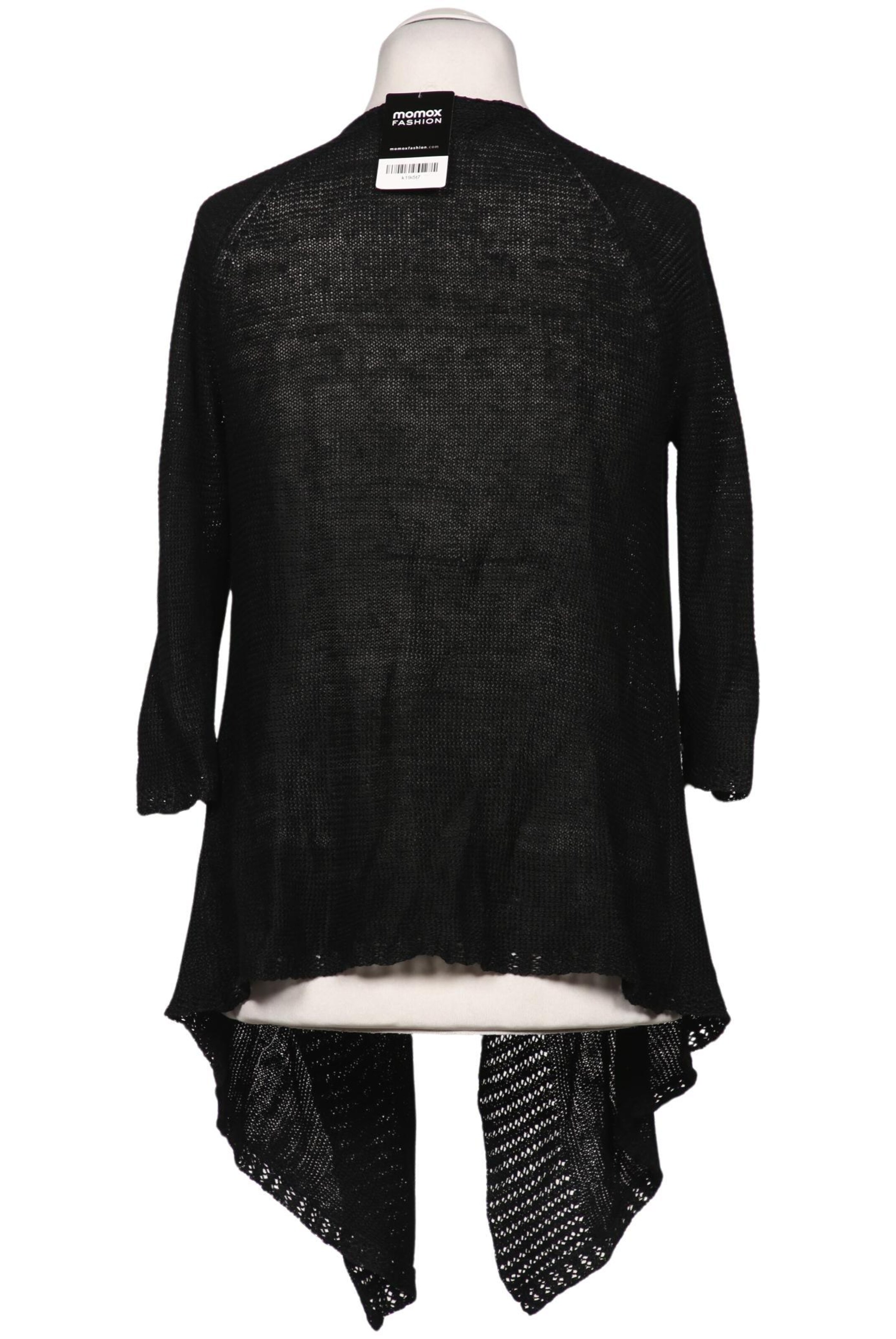 Lauren Ralph Lauren Strickjacke M in Schwarz