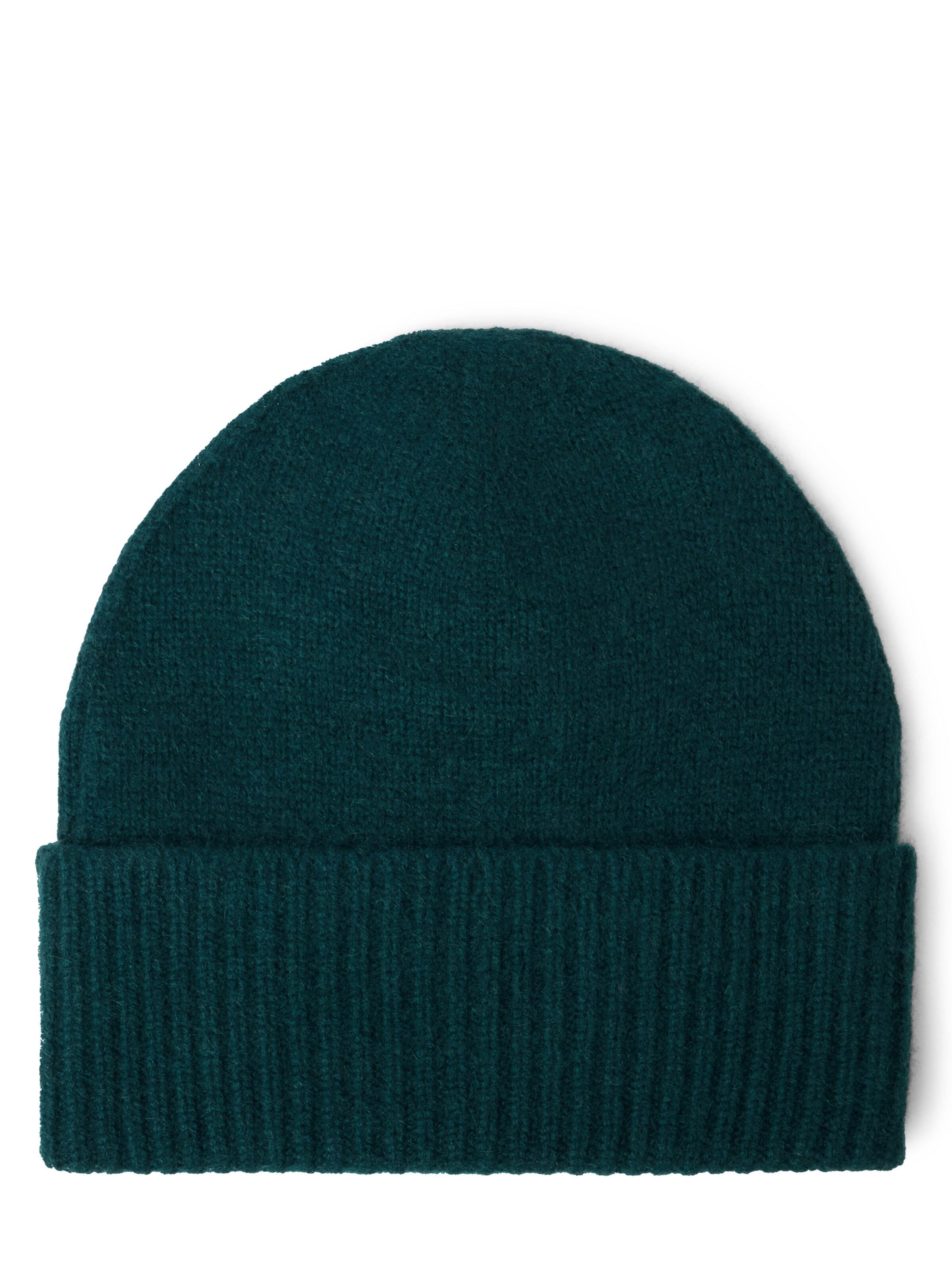 Finshley & Harding Beanie in Green