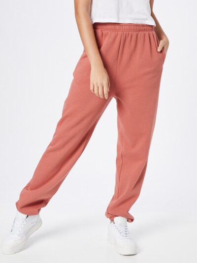 Cotton On Pants in Melon, View model