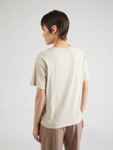 GAP Shirt in Beige