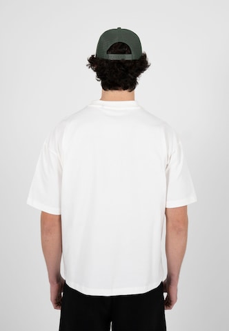 Prohibited - Camiseta en beige