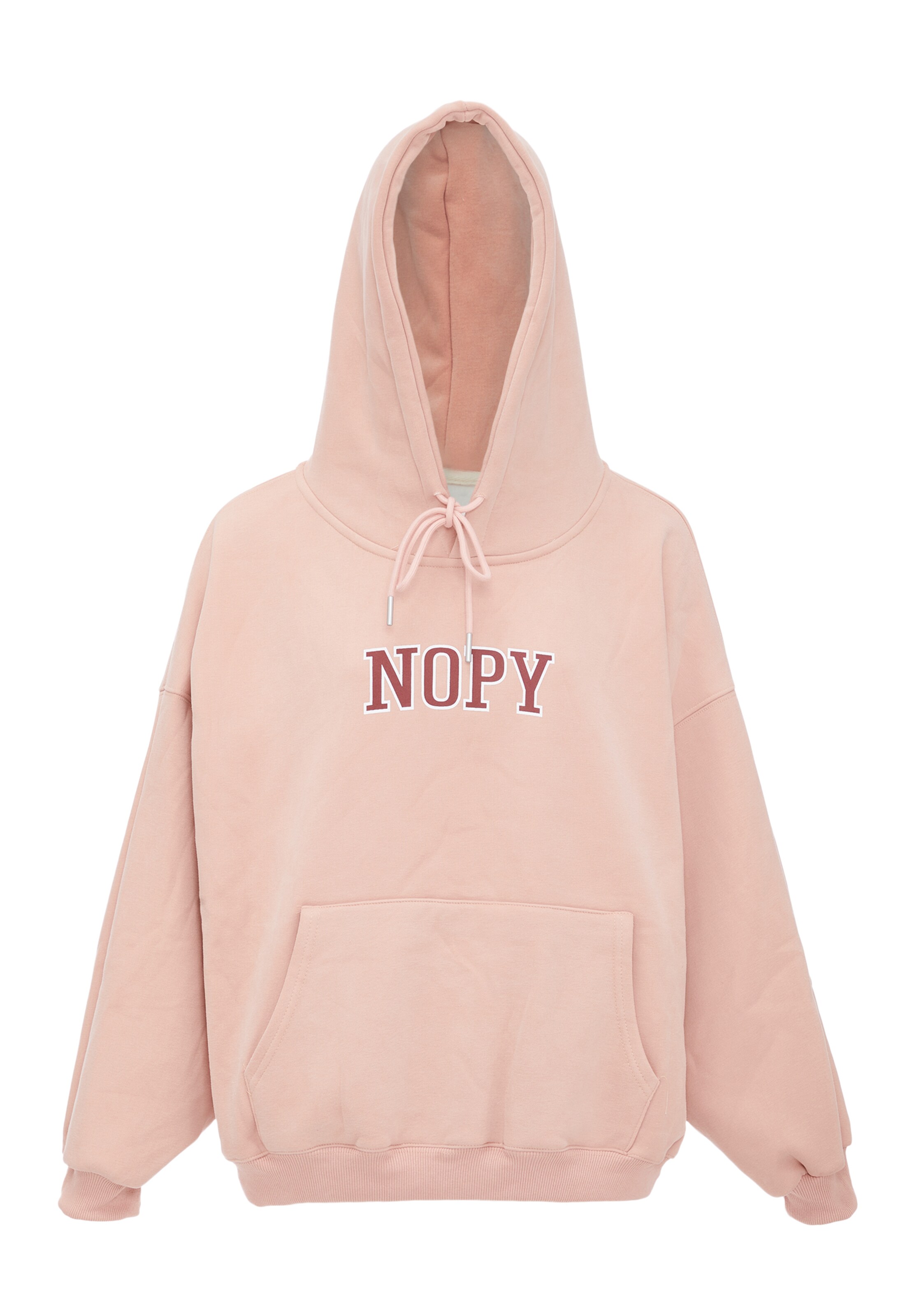 HOMEBASE - Sweatshirt em rosa