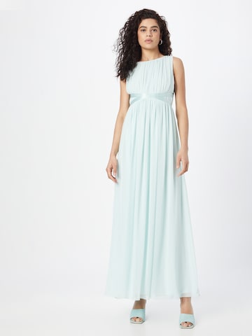 Dorothy Perkins - Vestido de noche en verde: frente