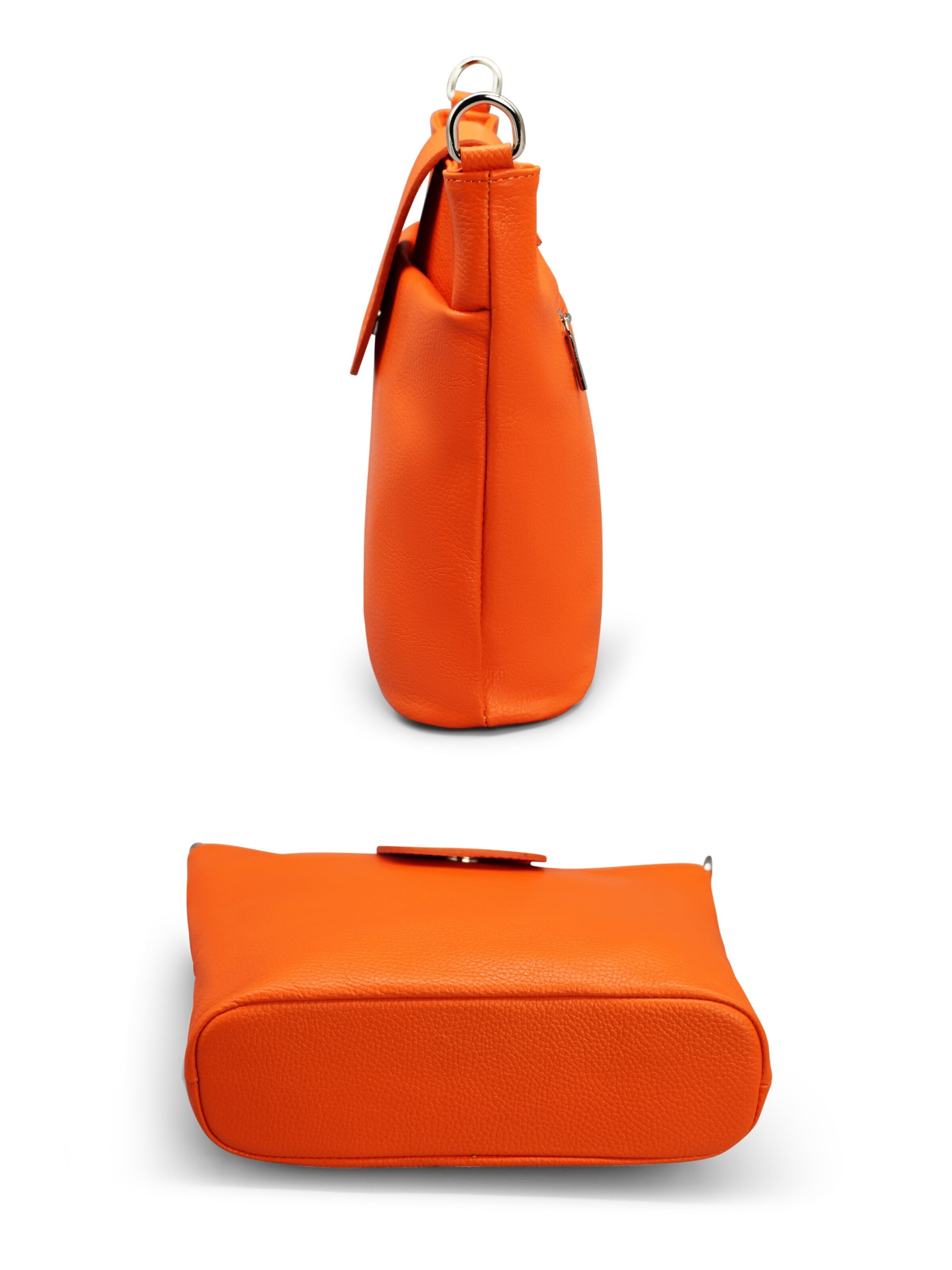 Adel Bags Shoulder Bag 'Sara' in Orange