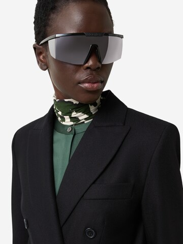 BOGNER Blazer 'Hillary' in Black
