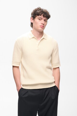T-Shirt Matinique en beige