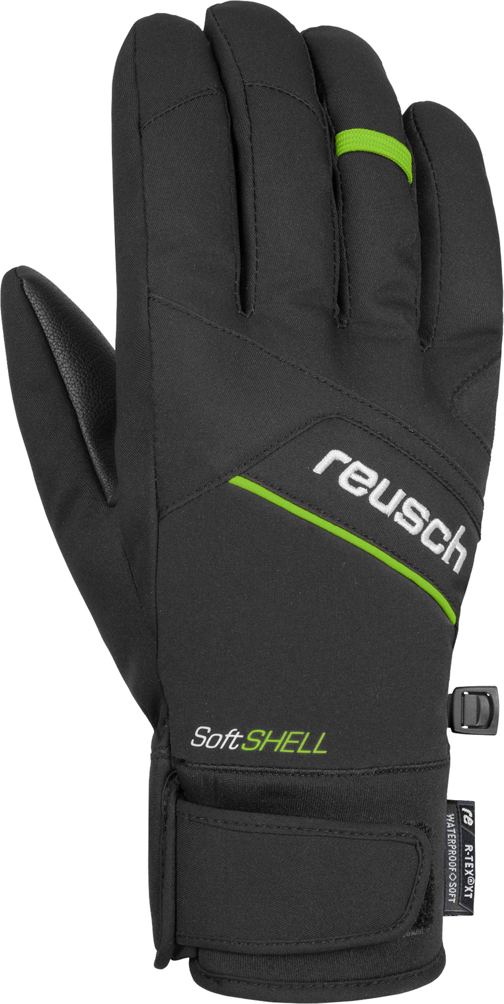 REUSCH Fingerhandschuh 'Luke R-TEX® XT' in Mischfarben