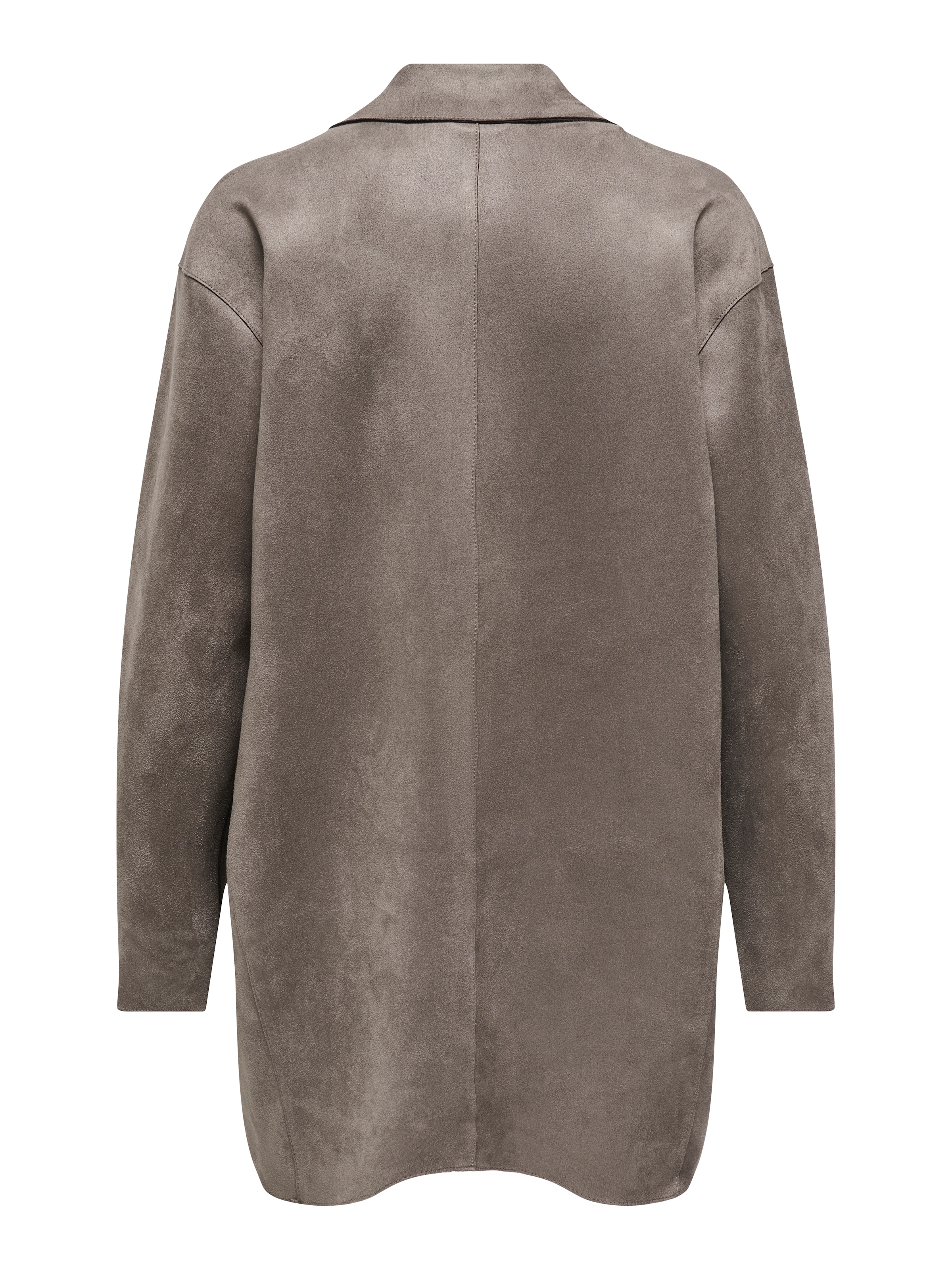 Blazer 'ONLMAGGIE' ONLY en gris