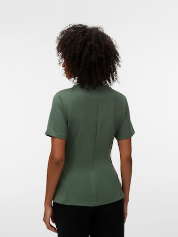 VERO MODA Top in Groen