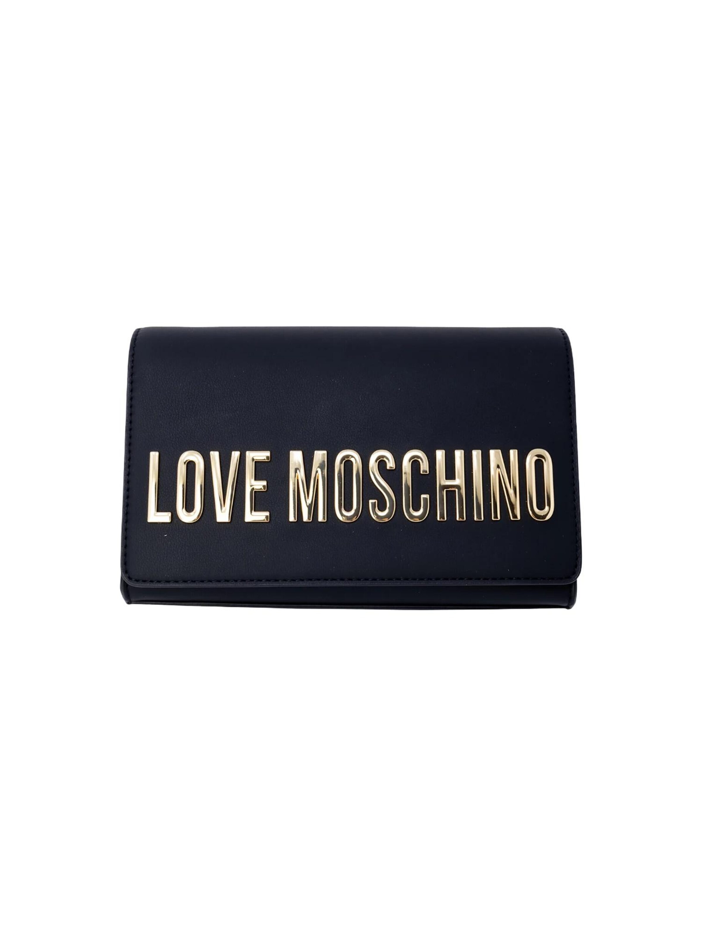 Love Moschino Clutch 'JC4103PP1I' in One size in Black, Item view