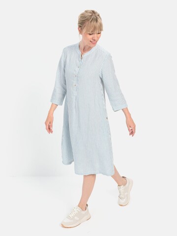 CAMEL ACTIVE Kleid in Weiß