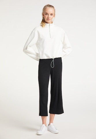 myMo ATHLSR - Sweatshirt em branco