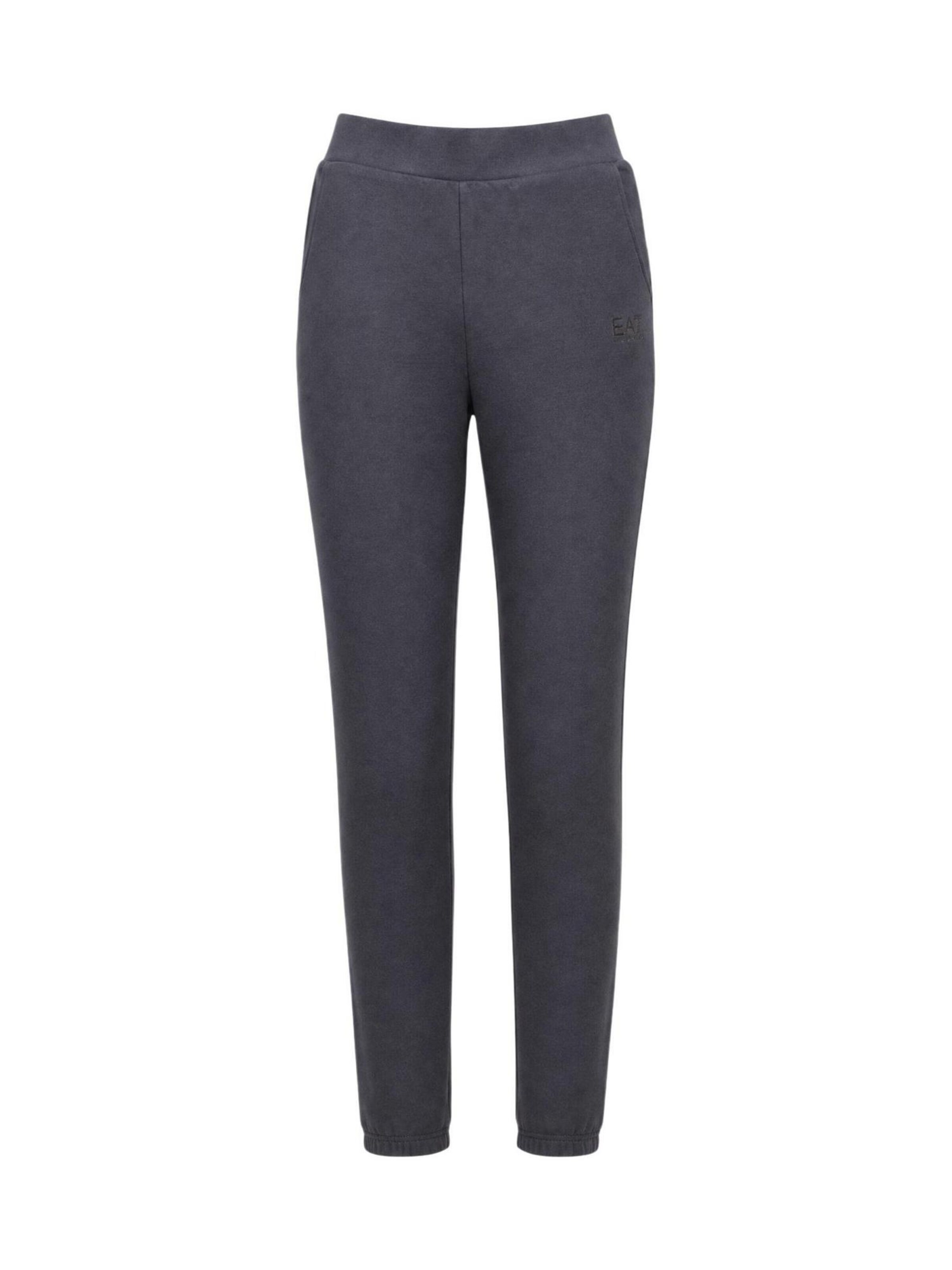 EA7 Emporio Armani Trainingspak '7W001447 AF20758' in Grijs