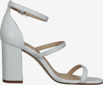 PETER KAISER Sandals in White