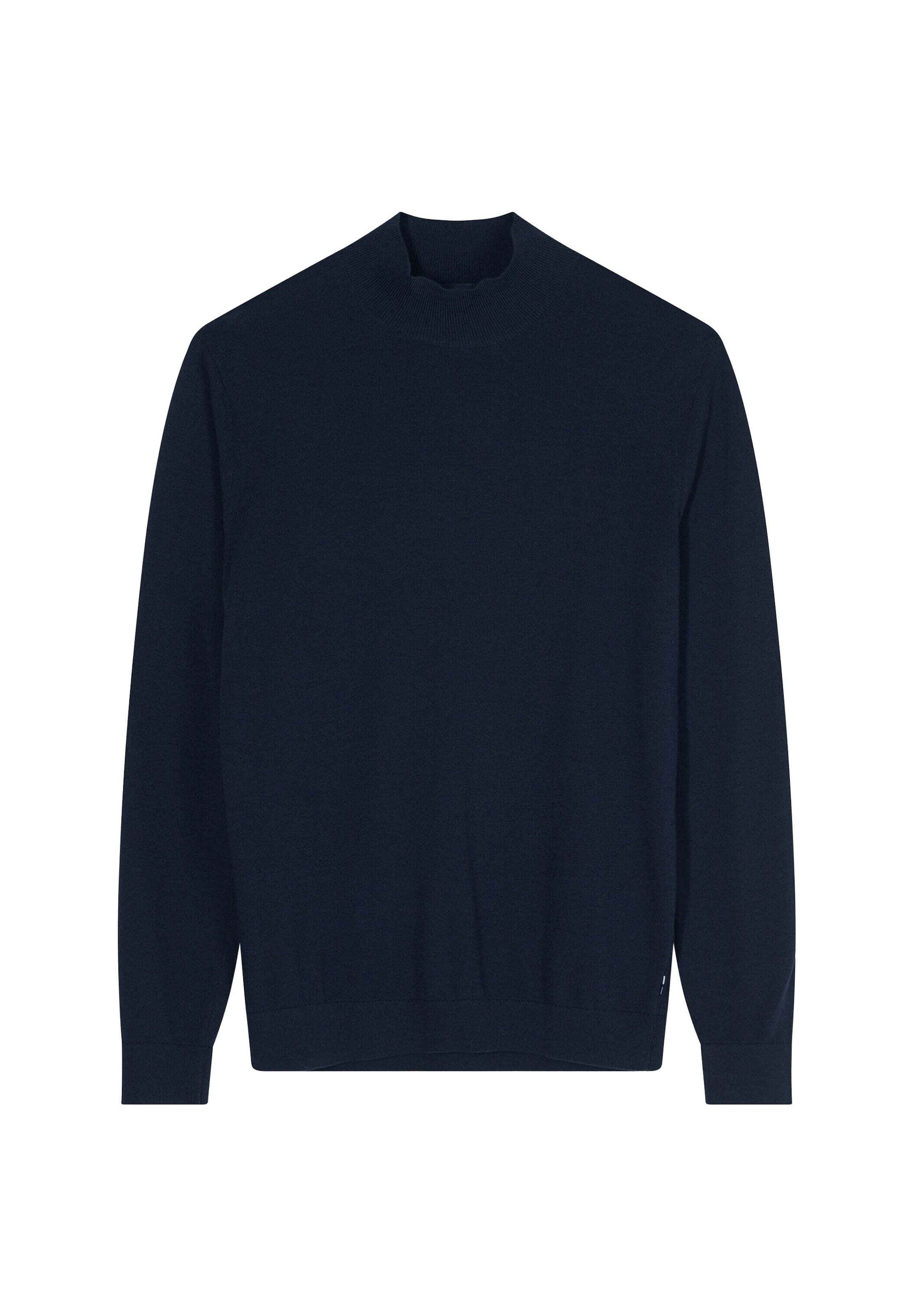 OLYMP Pullover i blå: forside