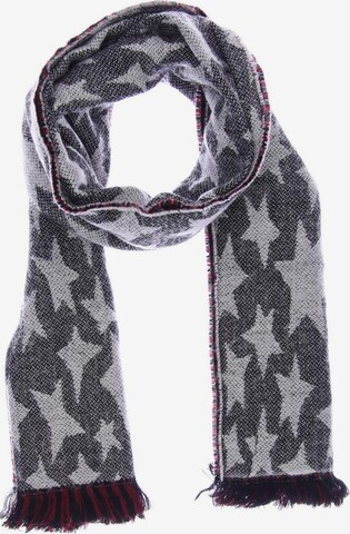 MAISON SCOTCH Scarf & Wrap in One size in Red: front