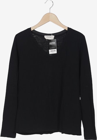 AMERICAN VINTAGE Sweater & Cardigan in M in Black: front