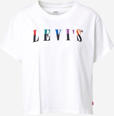 LEVI'S Majica u prljavo bijela, Pregled proizvoda