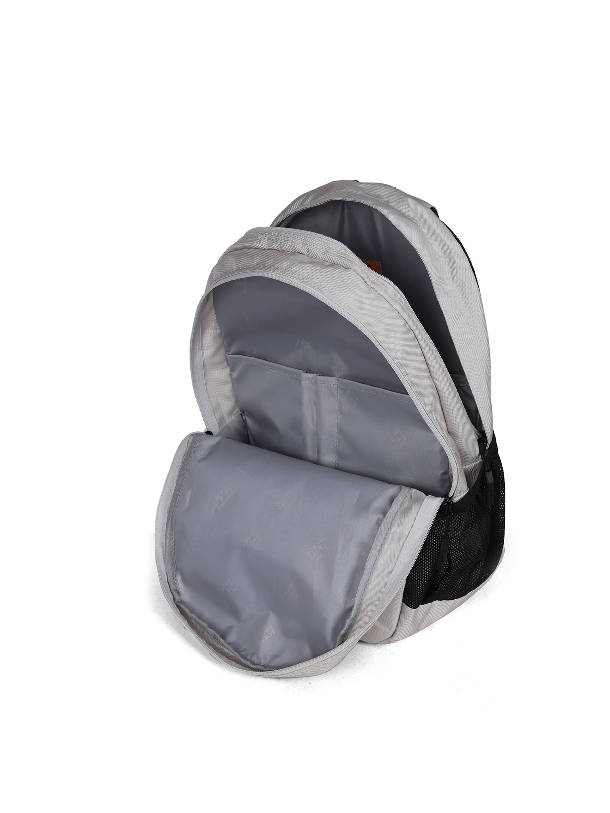 Aoking Rucksack in Grau