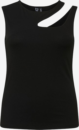 Vero Moda Curve Top 'Marion' u crna, Pregled proizvoda