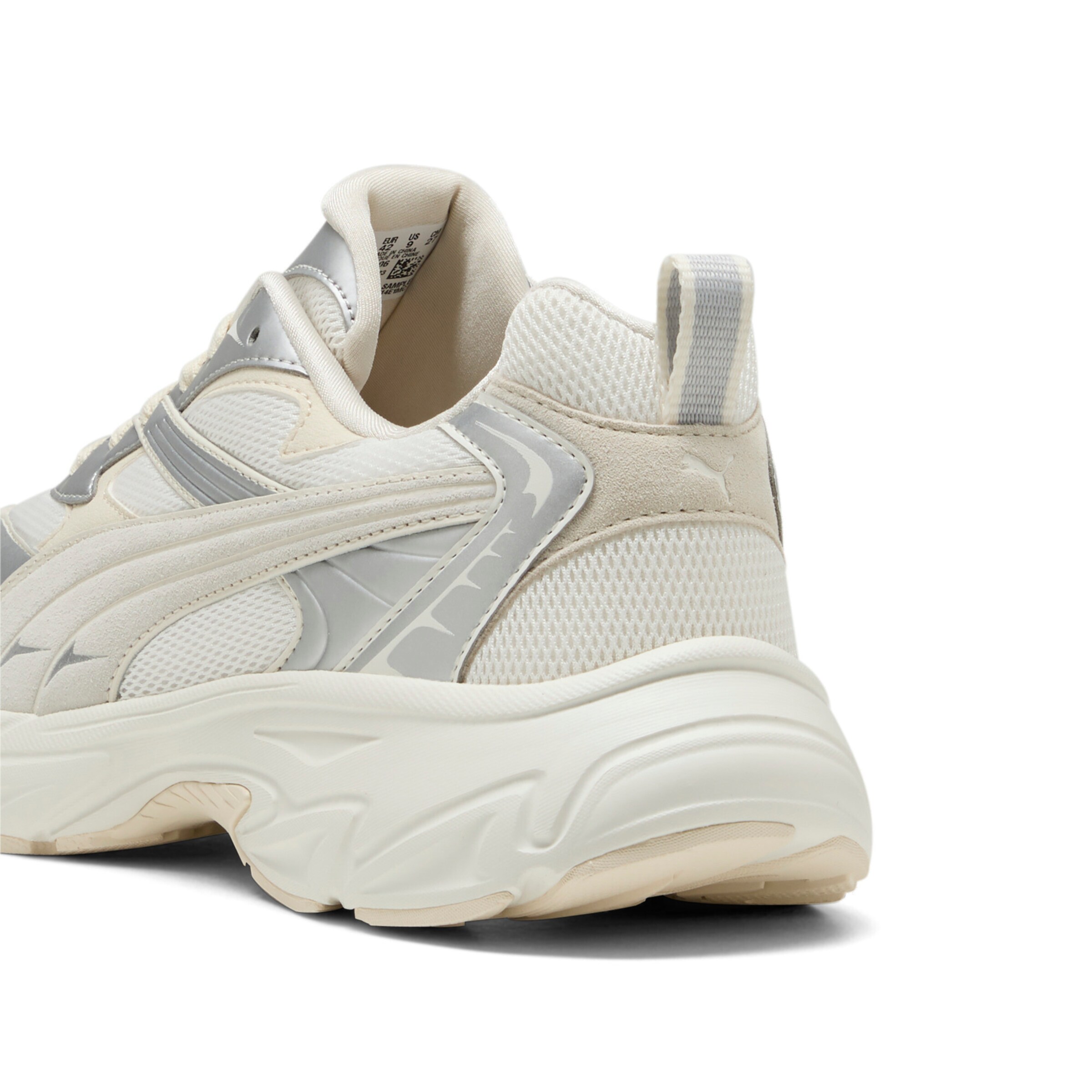 PUMA Sneaker in Weiß