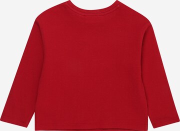 GAP Shirt in Red