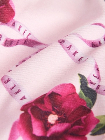 Pyjama Baker by Ted Baker en rose