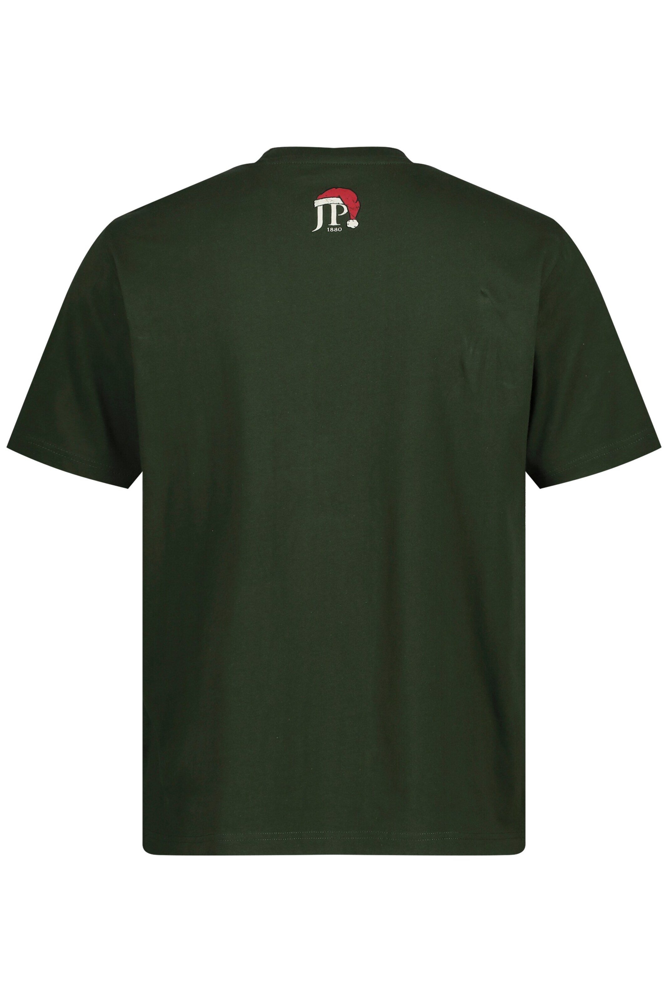 JP1880 Shirt in Green
