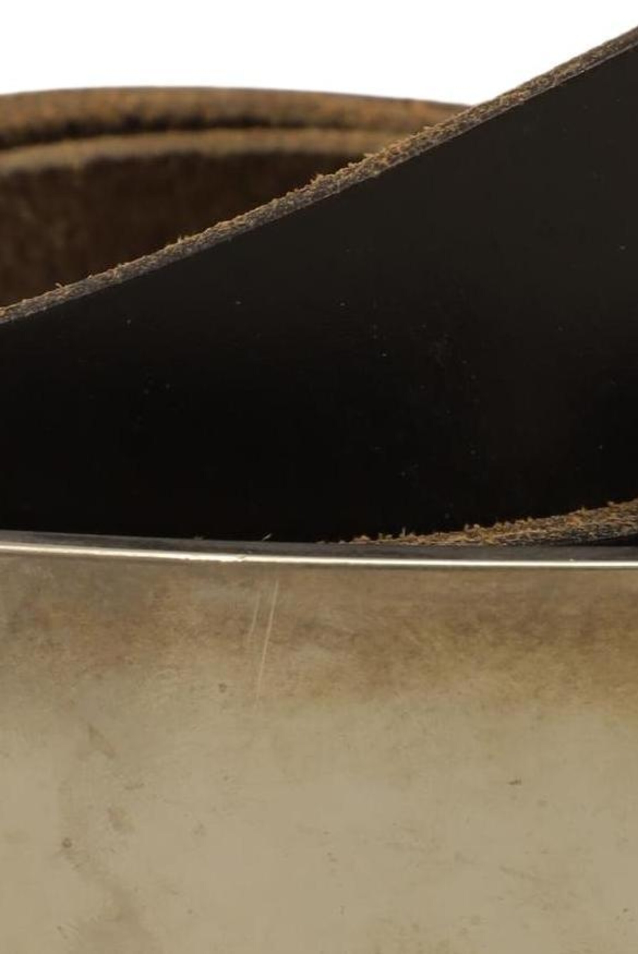 JOOP! Gürtel One Size in Braun