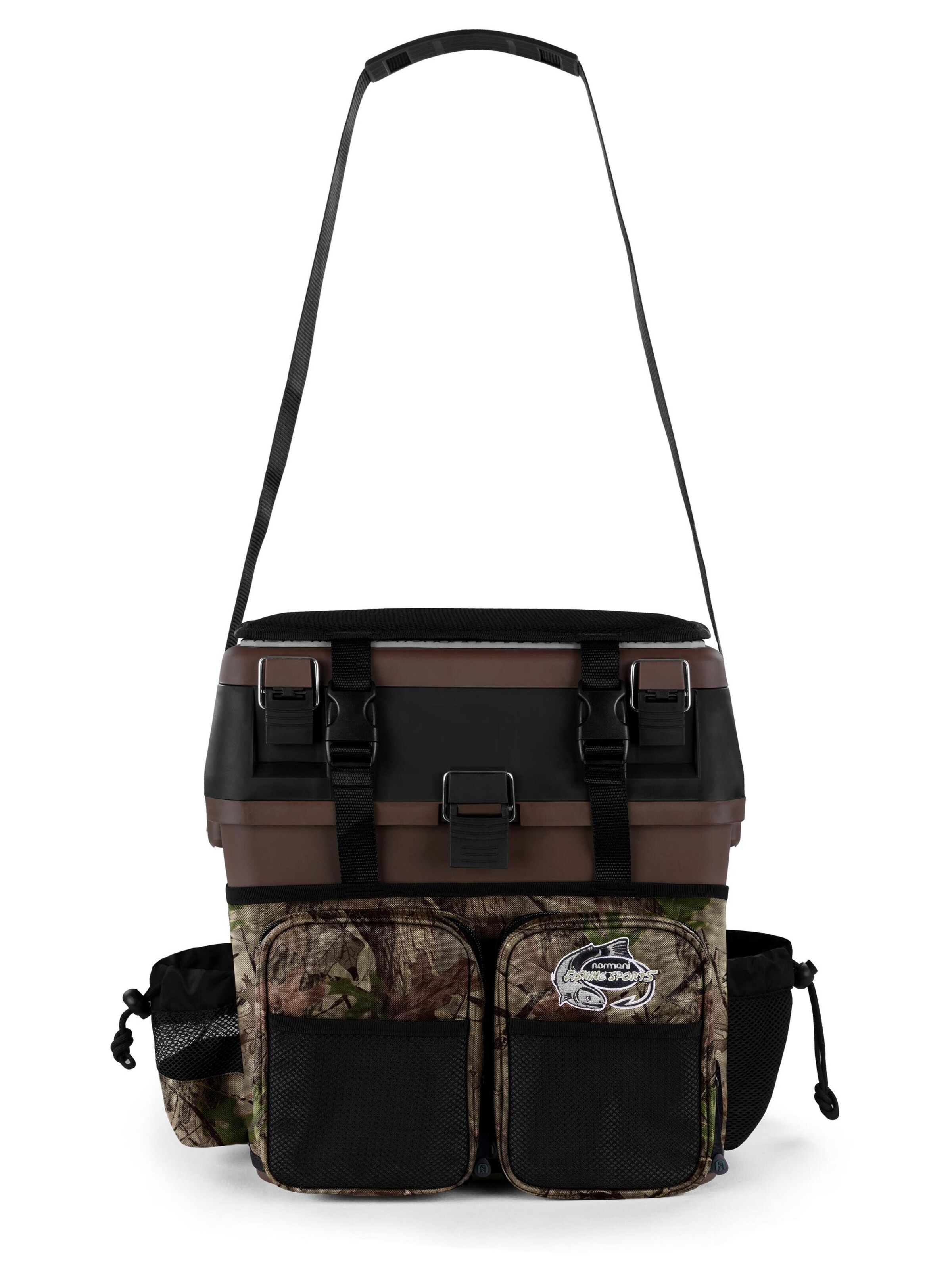 normani Accessory 'Bilbao' in Brown