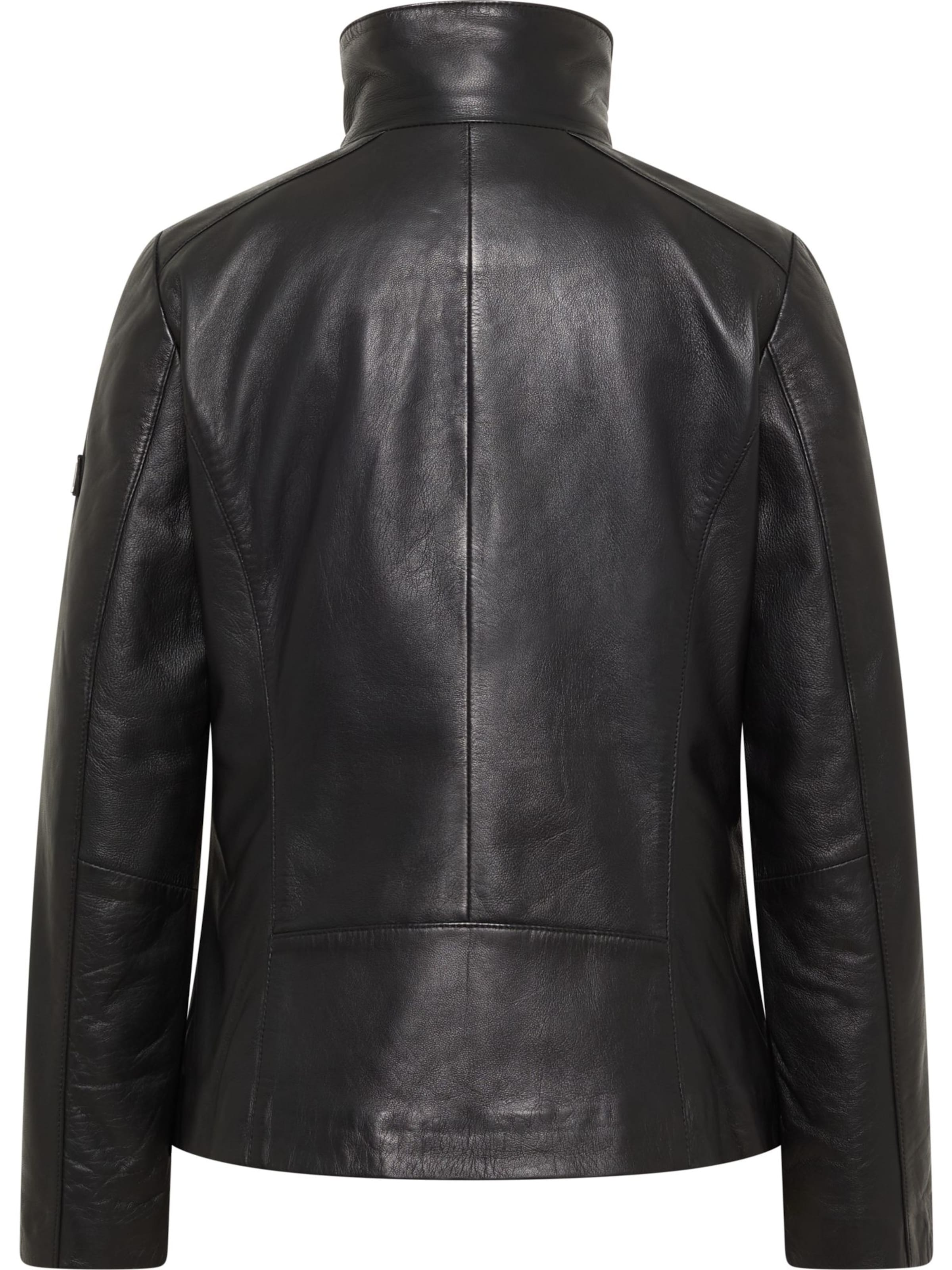 Bruno Banani Tussenjas ' BEATE ' in Zwart