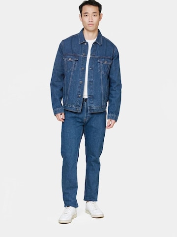 SANVT Übergangsjacke 'Denim Jacket'‌‌‌ in Blau
