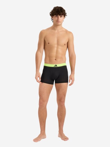 ADIDAS SPORTSWEAR Boxer shorts ' Active Micro Flex ' in Blue