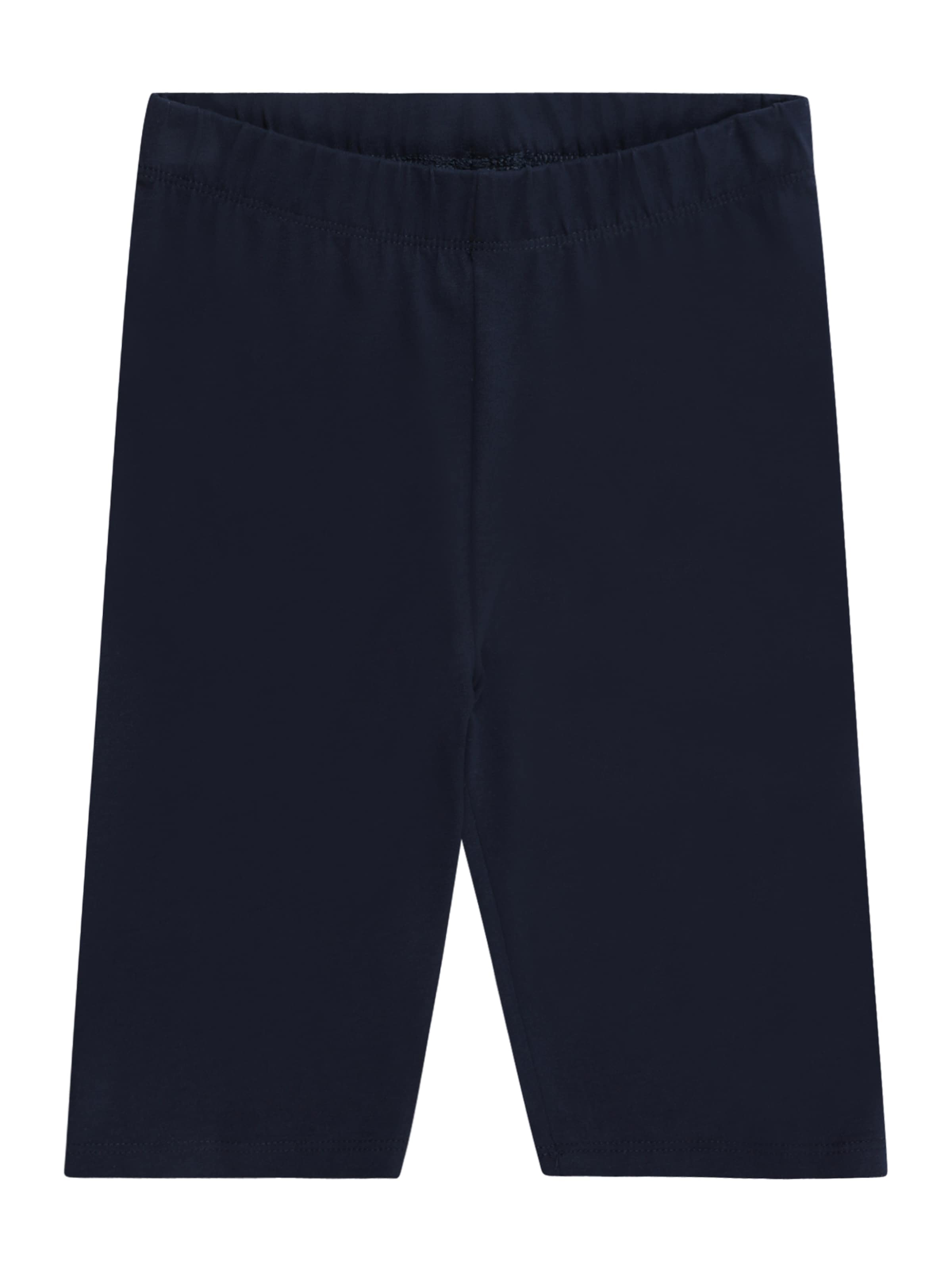 s.Oliver Skinny Hose in Blau: Vorderseite