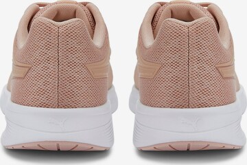 PUMA Laufschuh 'Transport' in Pink