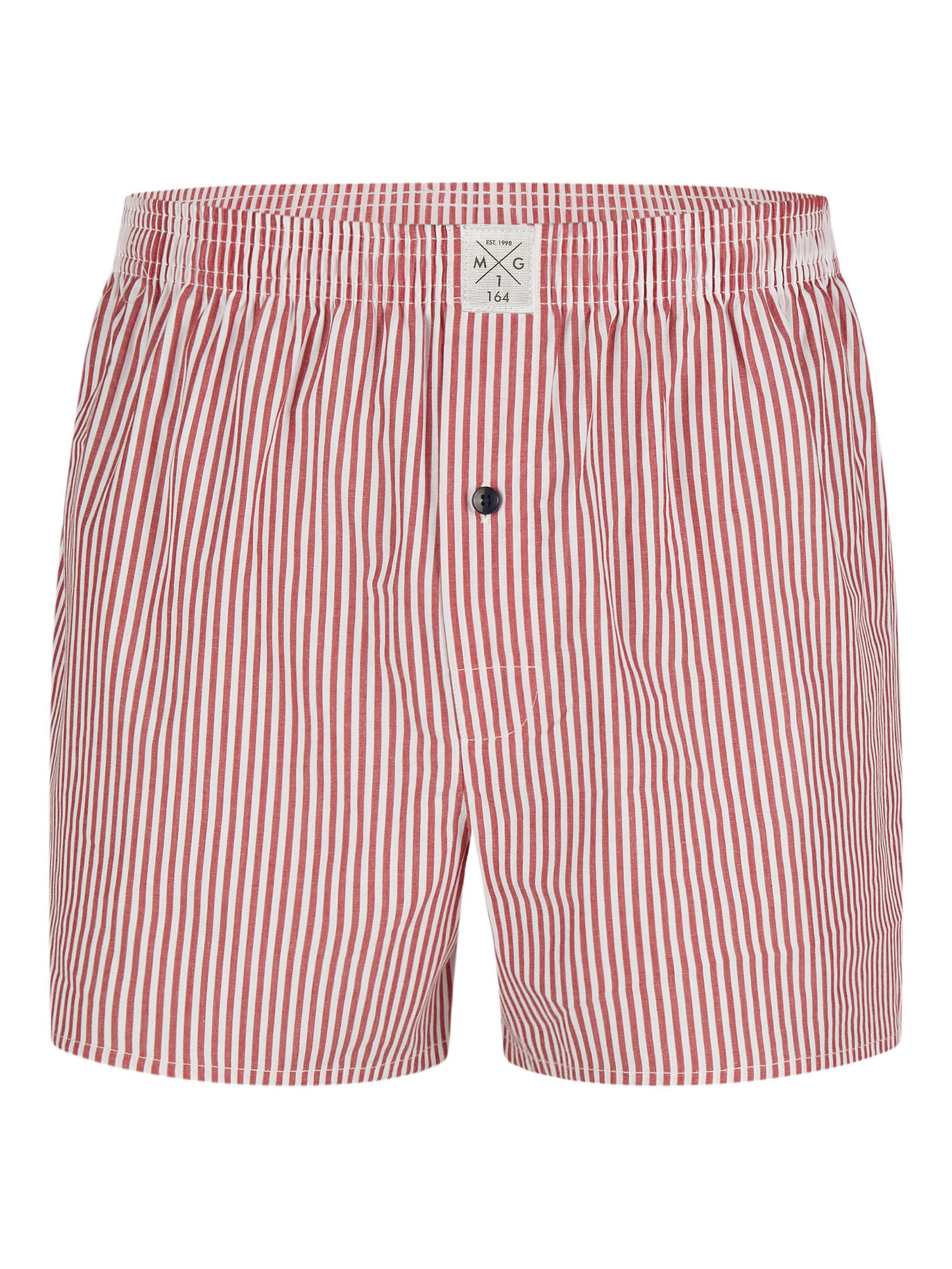 MG-1 Onderbroek ' Classics ' in Gemengde kleuren