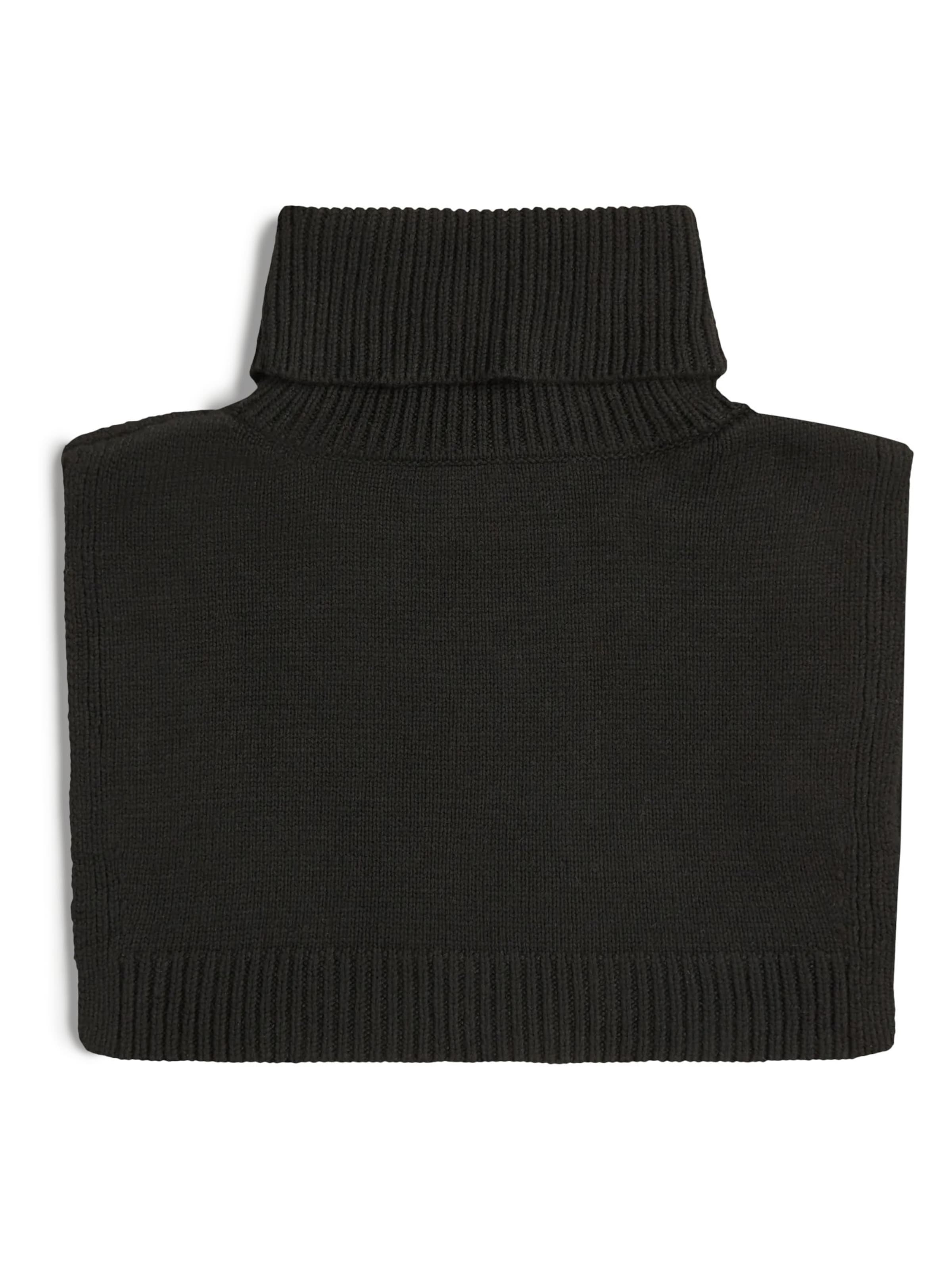 KARL LAGERFELD JEANS - Cachecóis em preto
