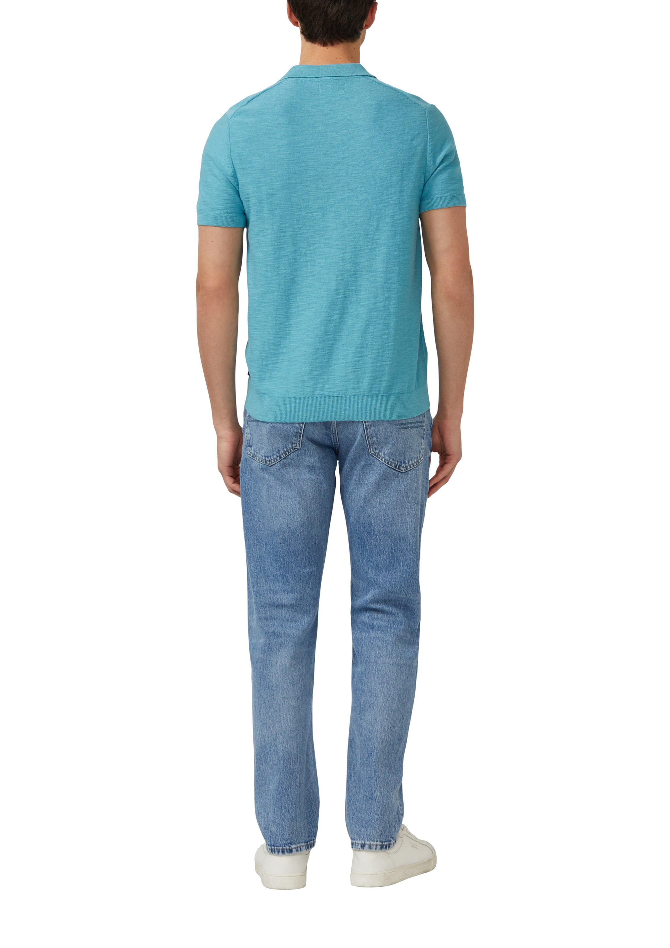 Pull-over s.Oliver en bleu