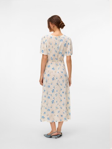 VERO MODA Klänning 'VMAlba' i beige