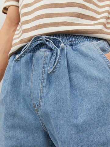 JACK & JONES Regular Jeans 'TONY JOEY' in Blauw