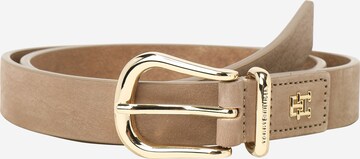 TOMMY HILFIGER Belt in Pink: front