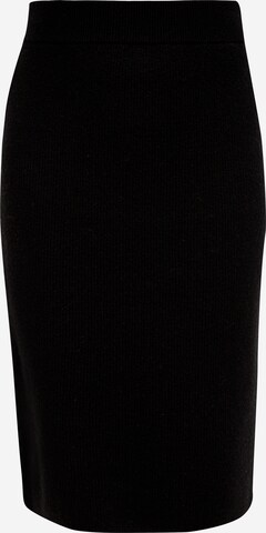 s.Oliver Skirt in Black: front