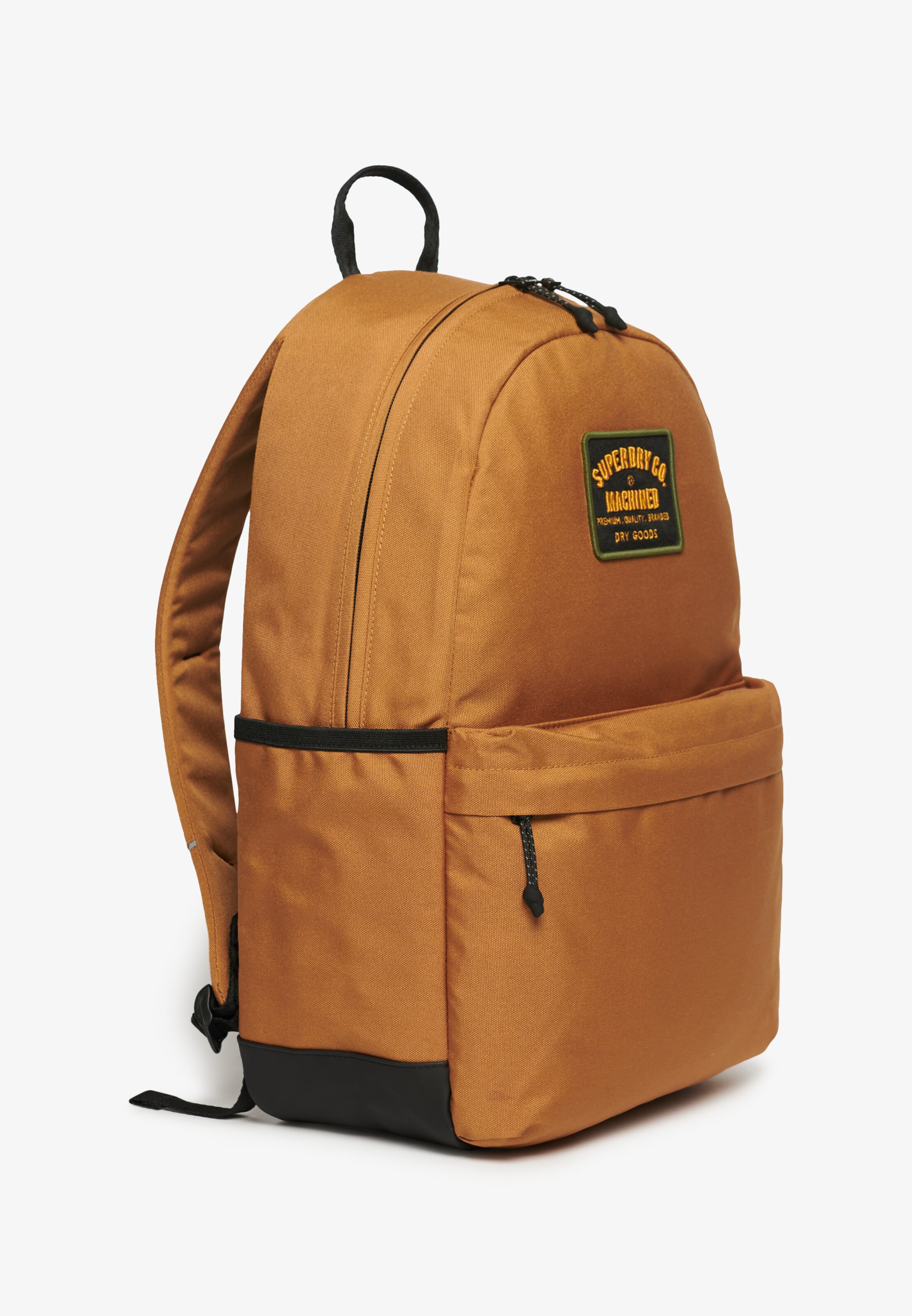 Superdry & Co Backpack 'Montana' in Brown