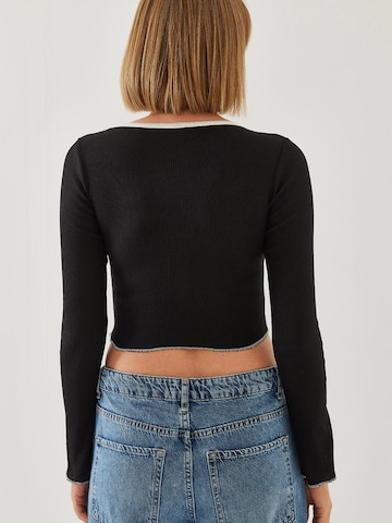 Bianco Lucci Póló - fekete