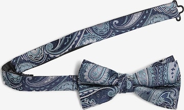 Finshley & Harding Bow Tie in Blue