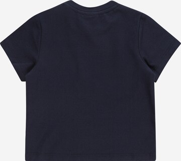 BOSS Kidswear Shirt in Blue