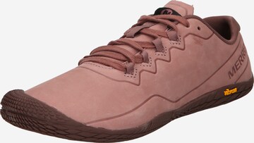 MERRELL Sneaker in Pink: predná strana