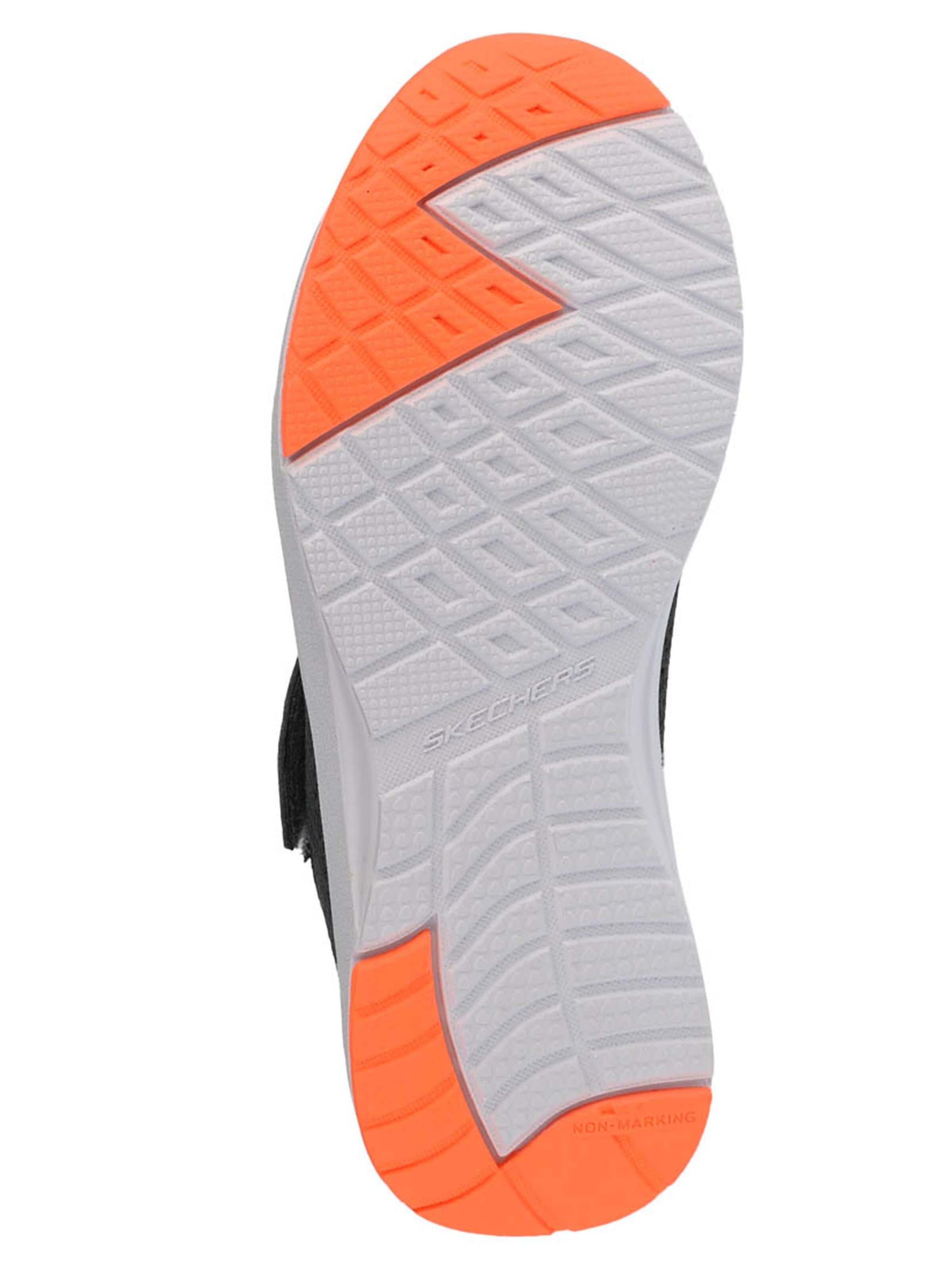 SKECHERS Trainers 'Dynamic Tread' in Grey